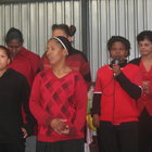 Mind over Matter 5th year celebration (2012)